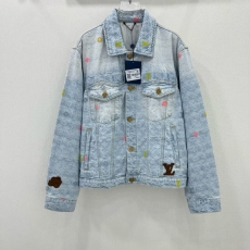 Louis Vuitton Denim Jacket